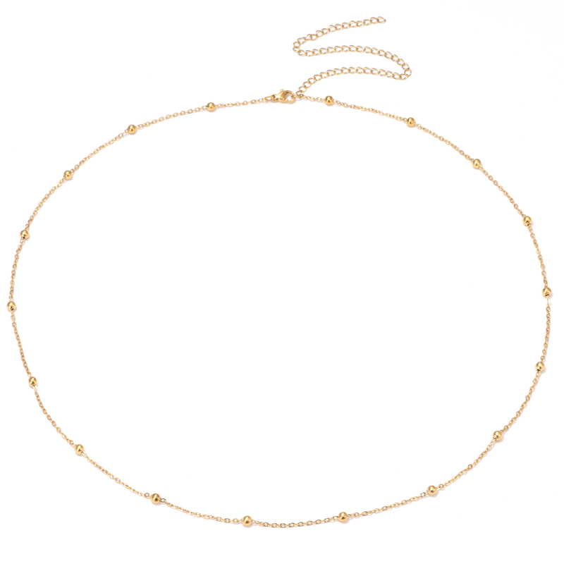 Essentielle – Minimal Waist Chain