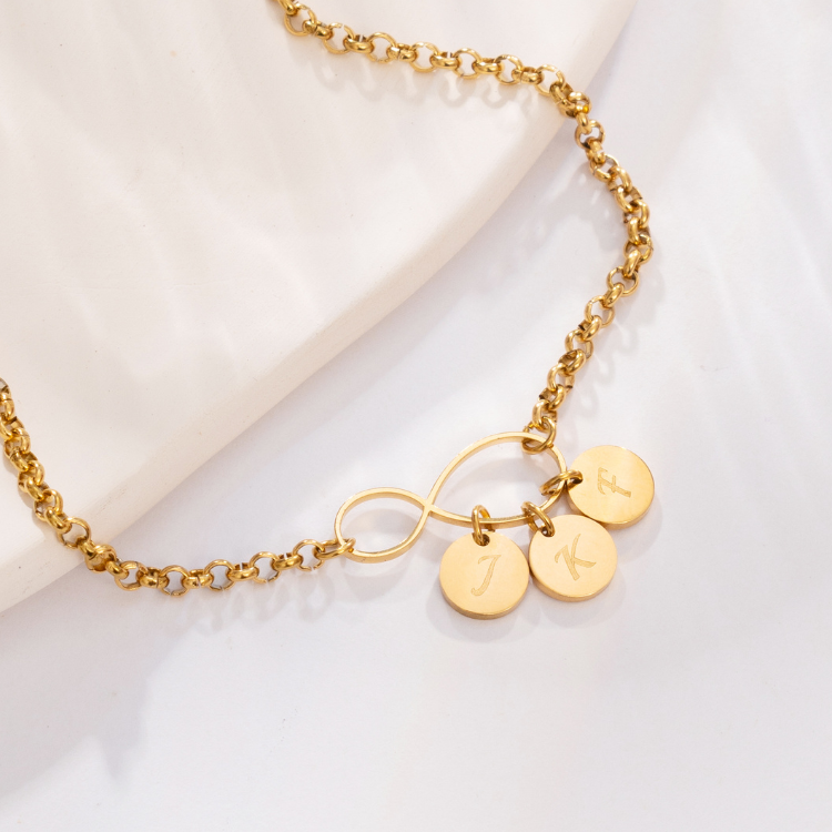 Engraved Personalised Jewellery