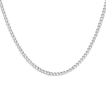 Kids Cuban Chain Necklace