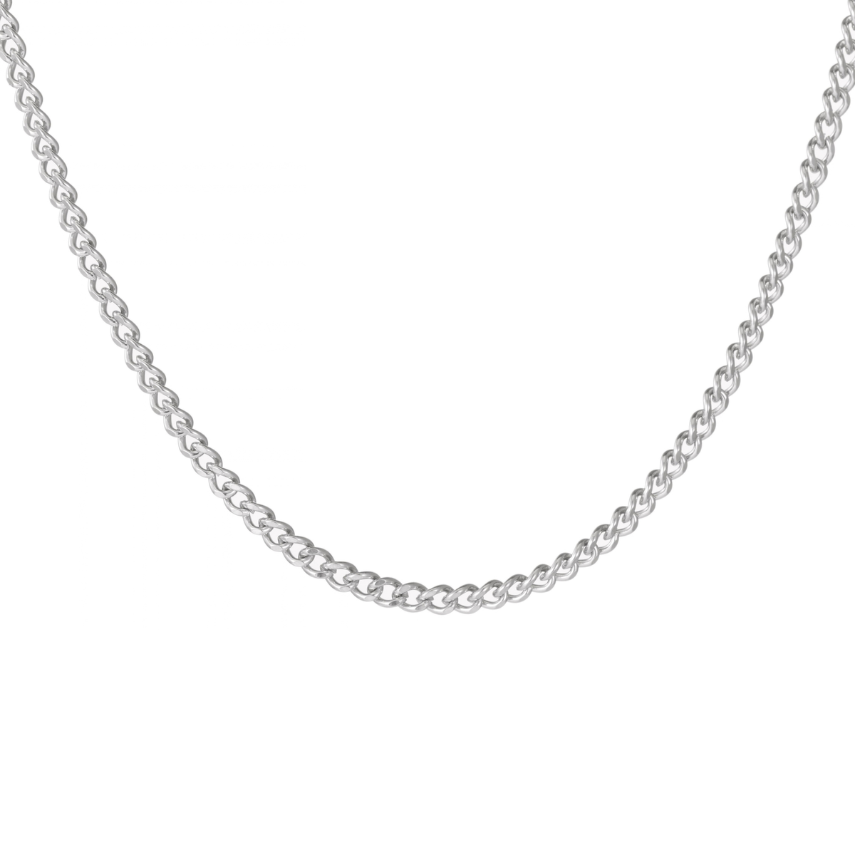 Kids Cuban Chain Necklace