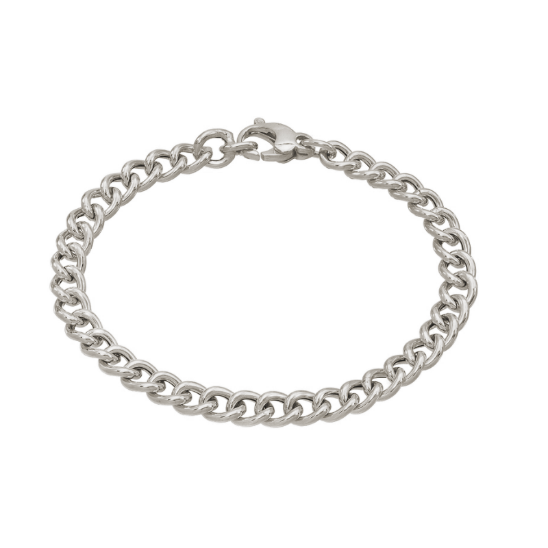 Men’s Strength Chain Bracelet