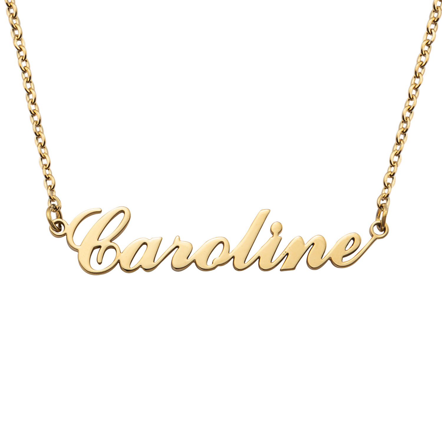 SATC Necklace