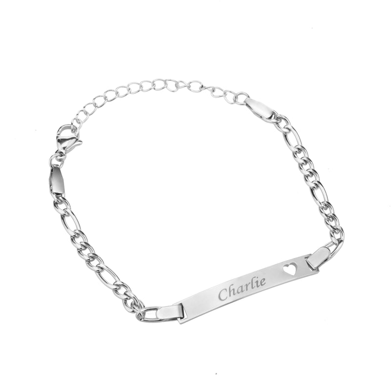 Personalised Child's Name Bracelet