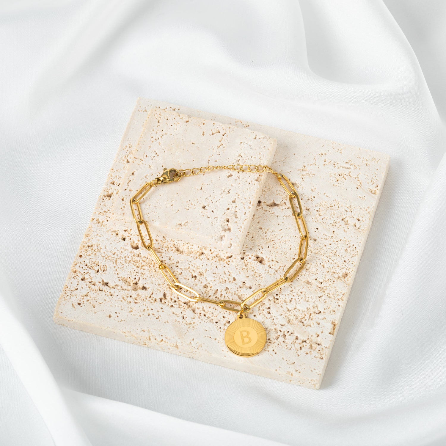 Personalised Sunburst Bracelet