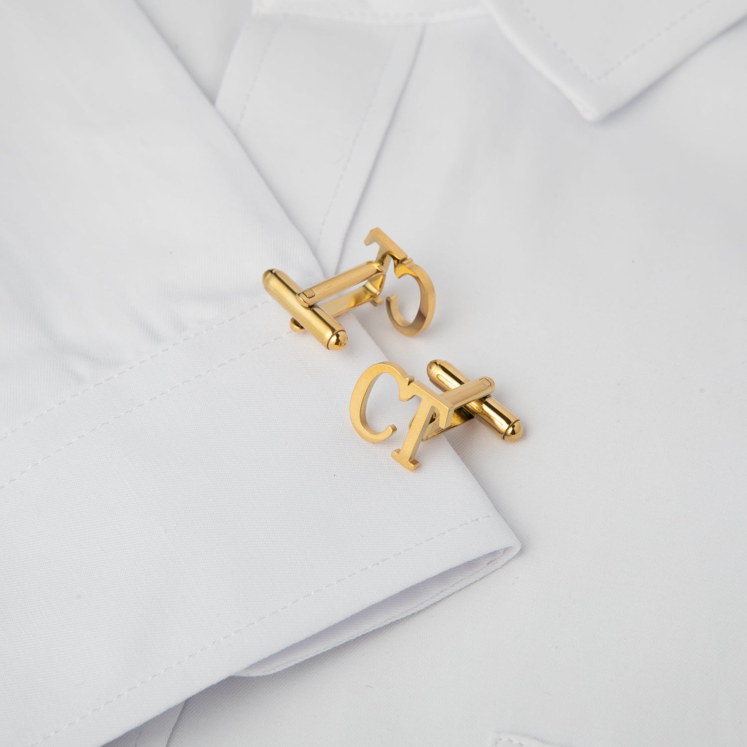 Personalised Cufflinks