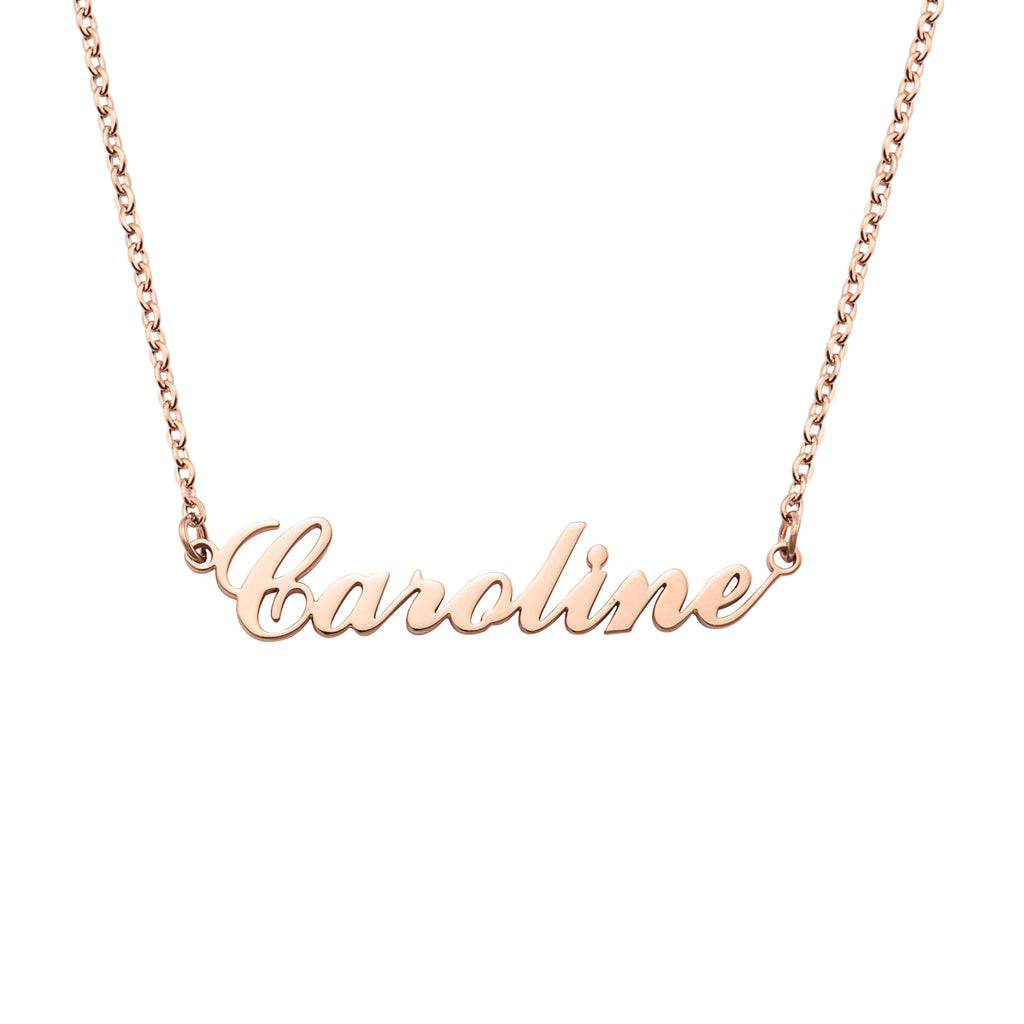 SATC Necklace